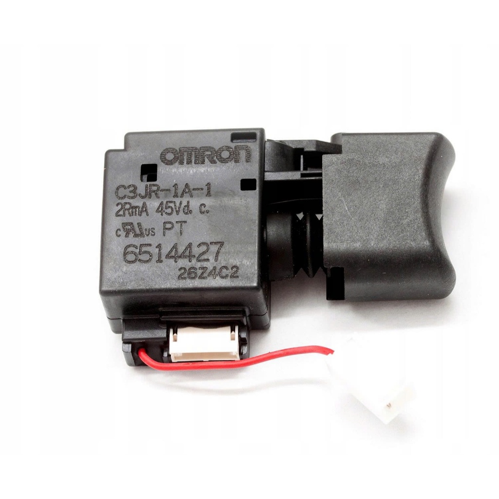 Công tắc DTD172 - DTD173 Makita 651442-7