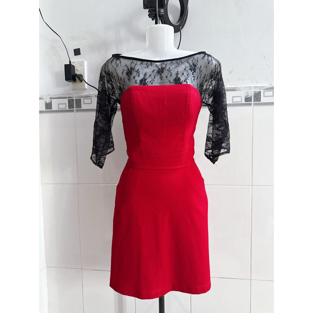 ĐẦM NEW SHOP XẢ SIZE S (2) (có shopee video)