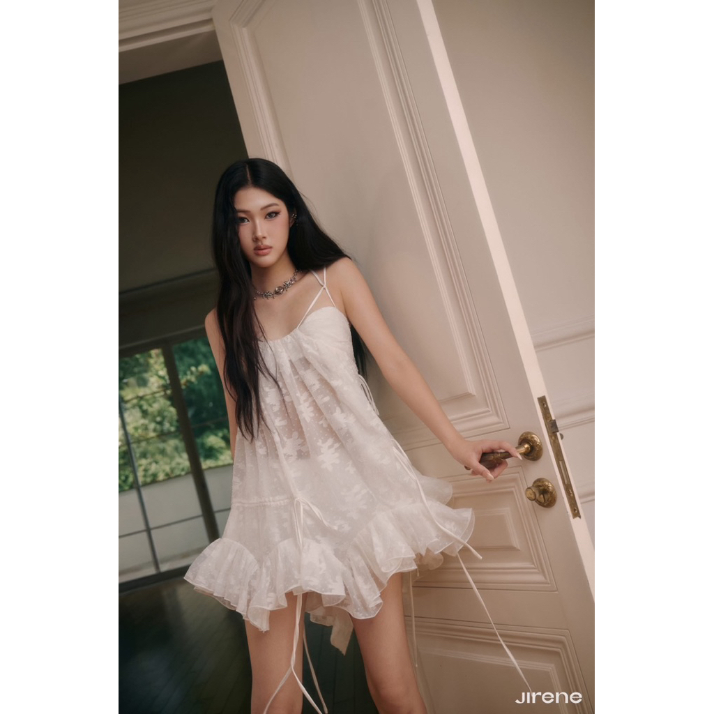 Pass đầm Jirene size XS