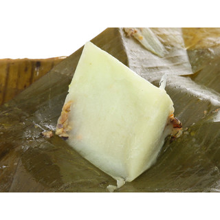 Bánh Giò Chay/3 Bánh