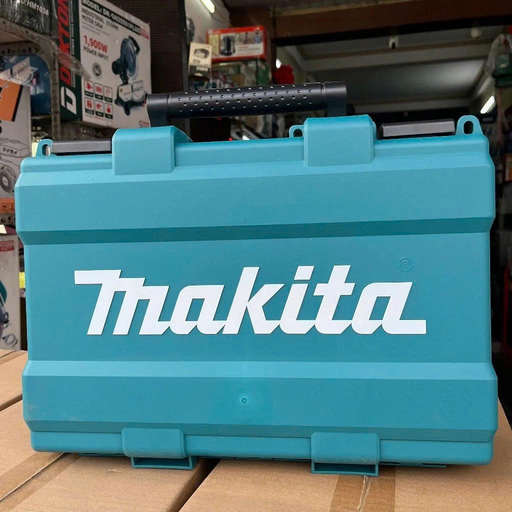 THÙNG RỖNG ĐỰNG MÁY  khoan bắt vít MAKITA ( tách từ bộ DTD156RF ) 40x26x13