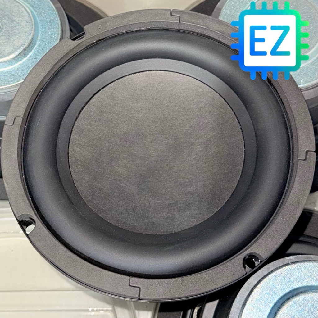 Củ loa sub HK 6.5 inch 4ohm 100W hàng chuẩn xịn nguyên bản