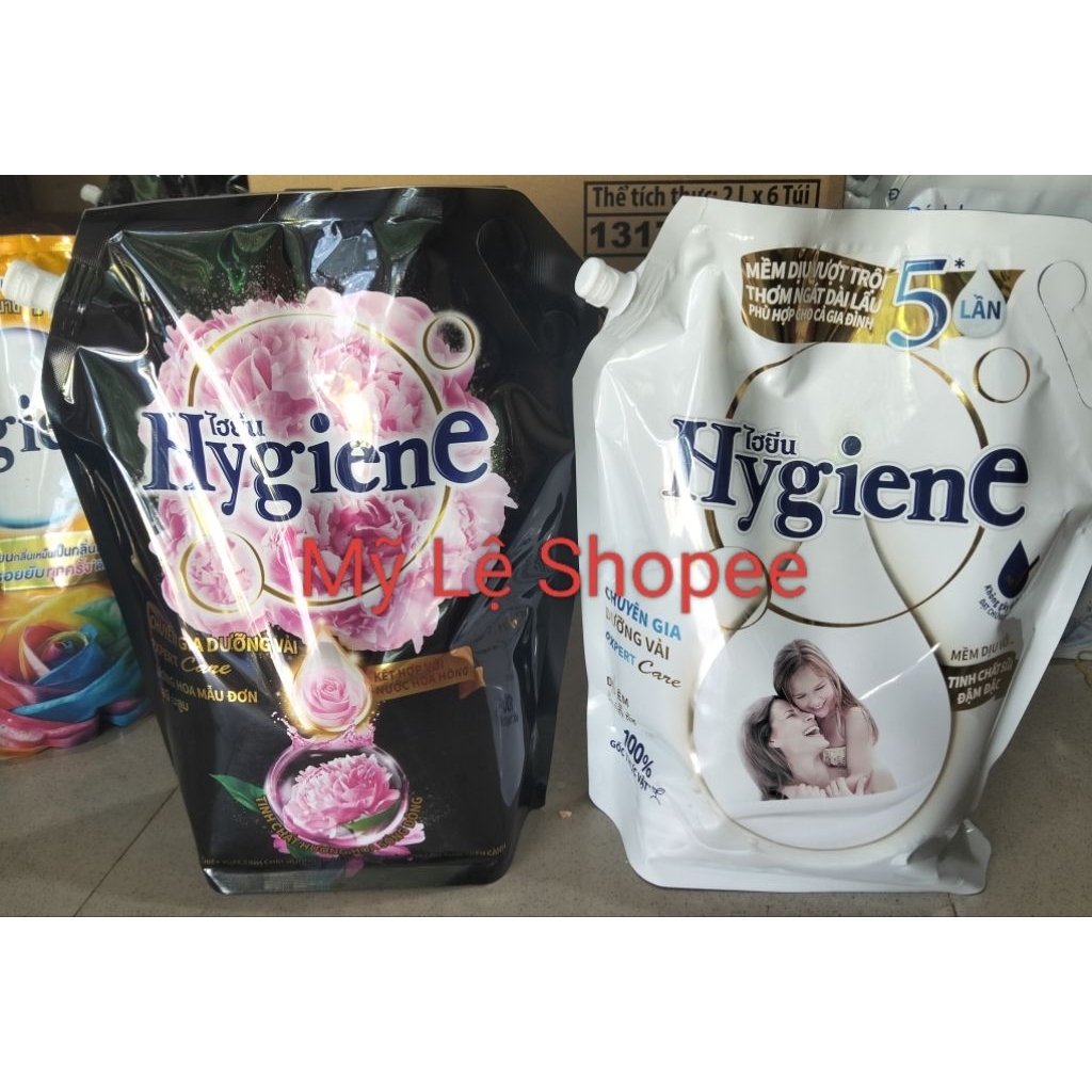 Nước Xả Hygiene Thái Lan hàng Chính Hãng 100%