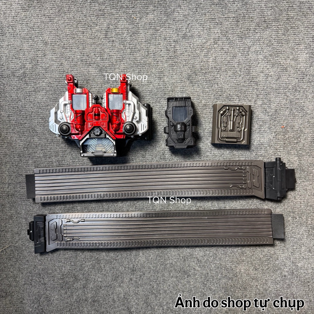 Lẻ Driver CSM W Bootleg, lẻ dây CSM W Bootleg