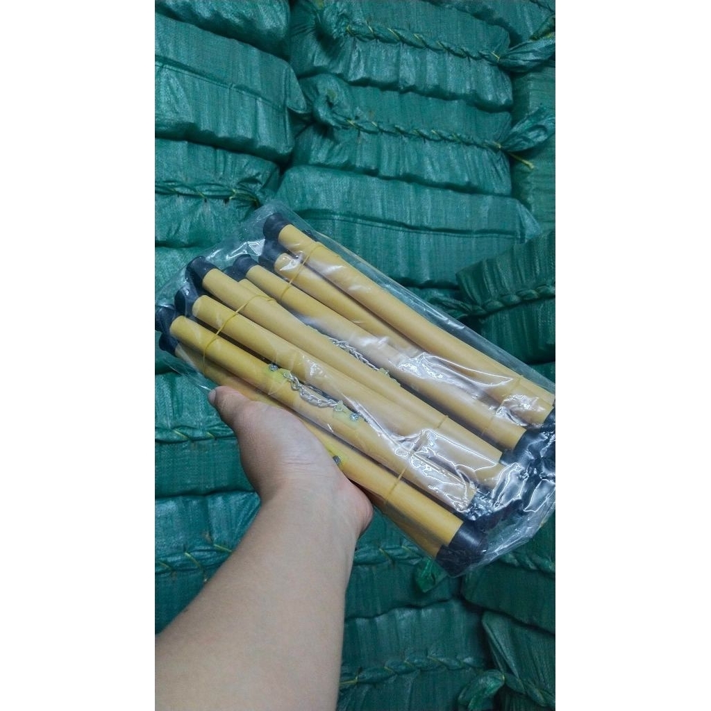 Ống sáo treo tranh ,Nẹp nhựa treo tranh ảnh,Nẹp nhựa treo tranh thư pháp 20cm_27cm