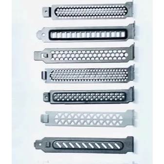 Thanh chắn phía sau thùng case PC