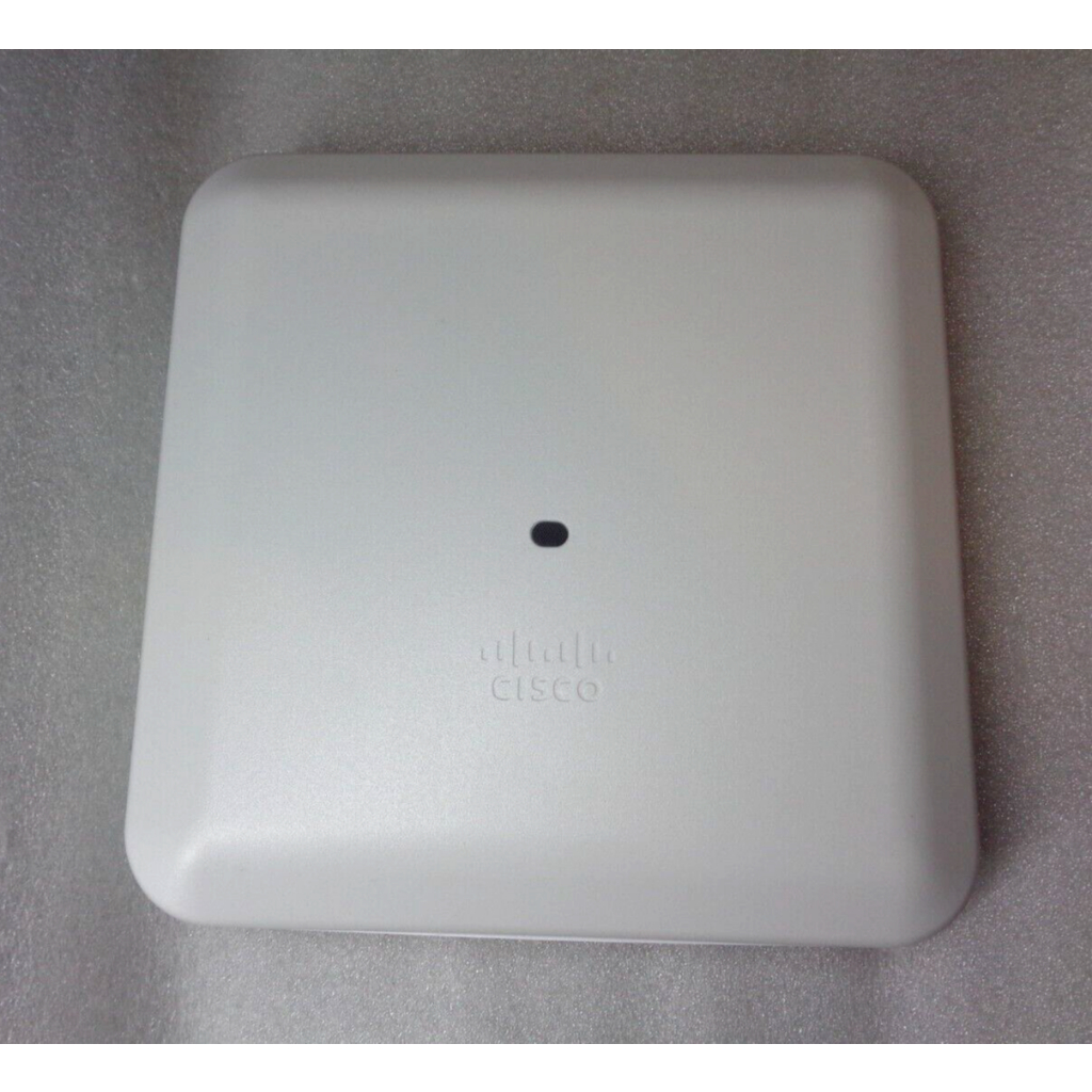 Cisco Aironet 3802I-B-K9 (Wifi - AP-Mobile Express)
