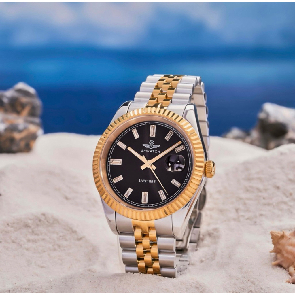 Đồng hồ nam SRWATCH SG7006.1201GM