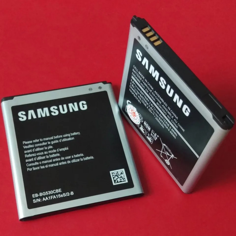 Pin Điện Thoại Samsung Galaxy J2 Prime – Hàng Loại Tốt – Pin Trâu