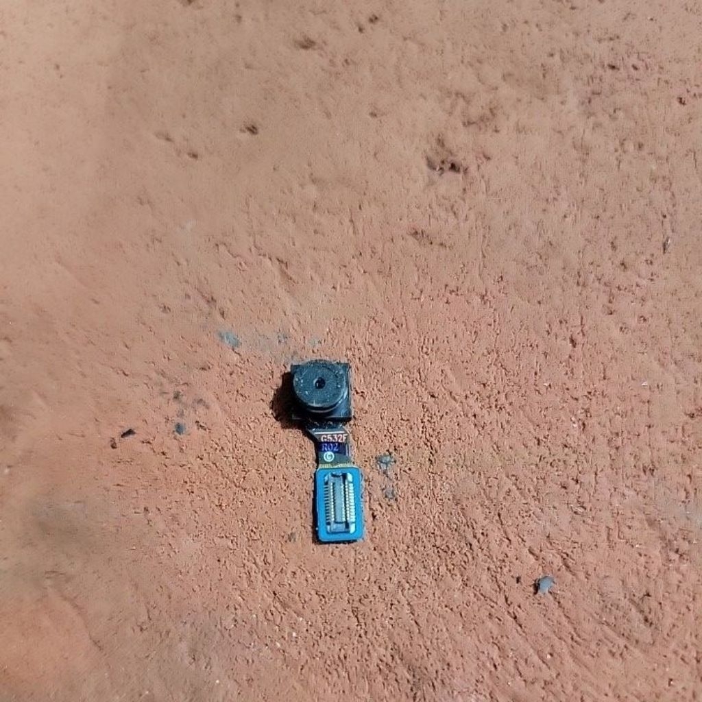 Camera Trước J2 Pro / J250F Zin Bóc Máy