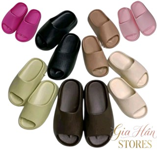 dép bánh mì trẻ em bé trai bé gái hàng DUWA chính hãng