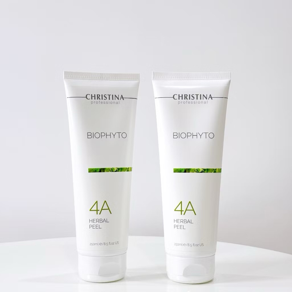 [Hàng Xtay] Peel 4a Christina làm sạch da chết chuyên sâu