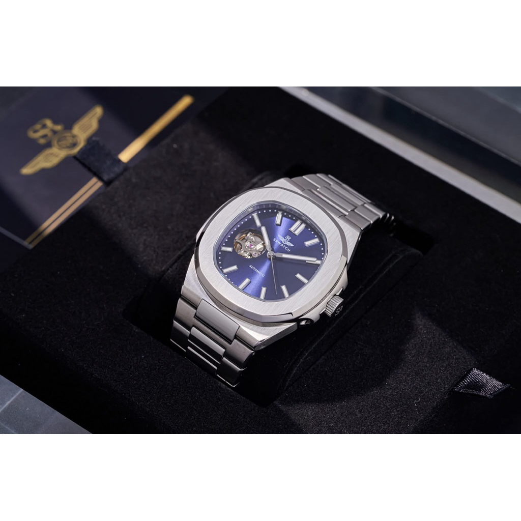 Đồng hồ nam SRWATCH SG88804.1103AT