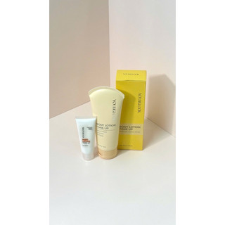 [Tặng Mini Size 40g] Kem Dưỡng Trắng Da Body Toàn Thân Ngày & Đêm YOUNGLOOK 200g