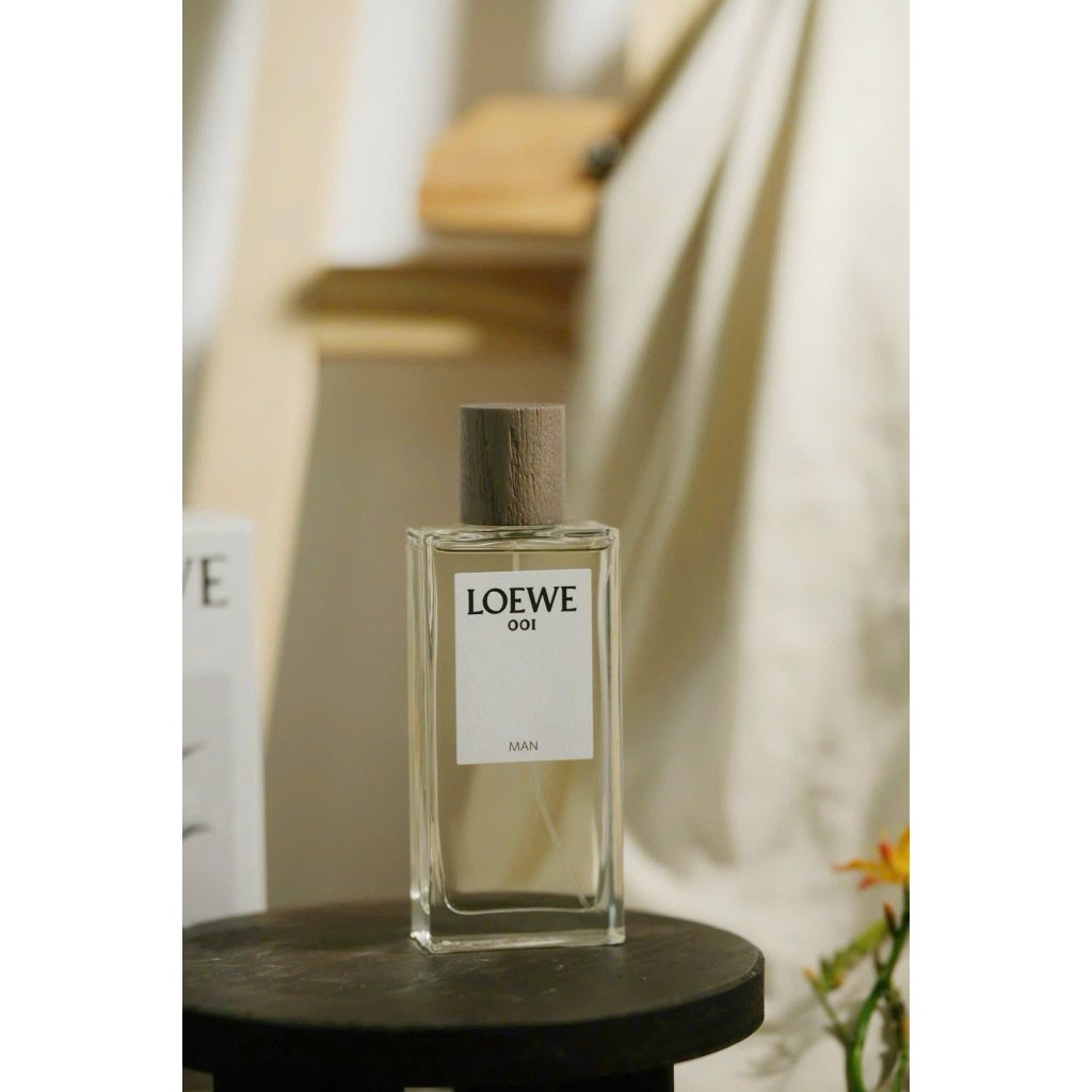 Nước hoa Loewe - 001 Man EDP - 100ml