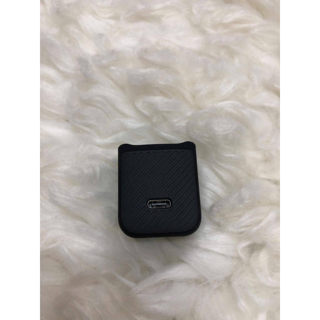 Phụ kiện Tay Cầm Chính Hãng Cho DJI Osmo Pocket 3 | Osmo Pocket 3 Handle With 1/4″ (USED)