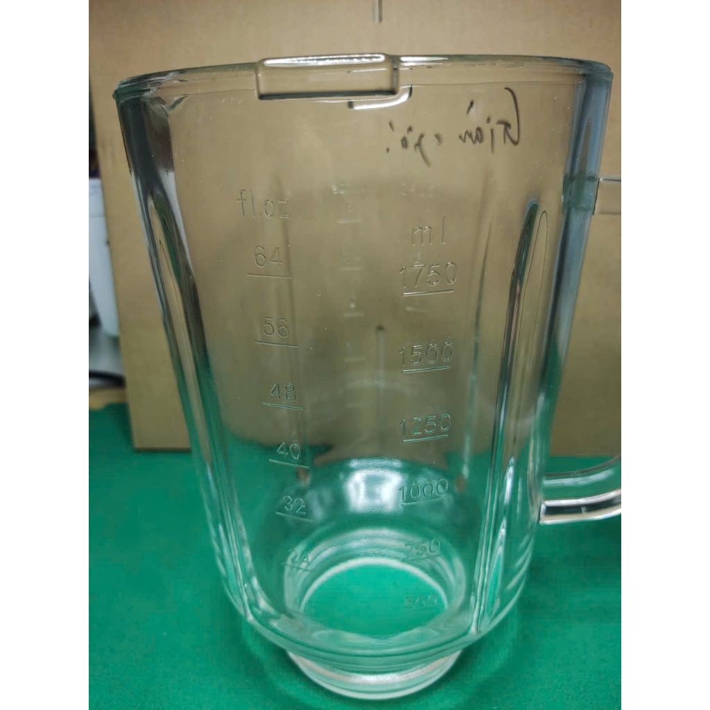 Ly Thủy Tinh Bluestone BLB-5377 – Chính Hãng, Mẻ Nhẹ Giảm Giá