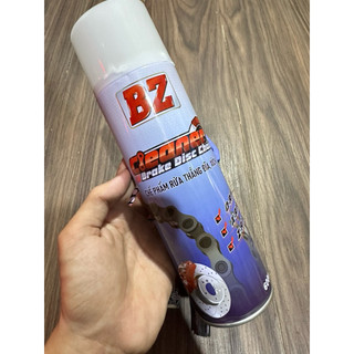 Combo dưỡng, rửa sên BZ ( 2 chai)