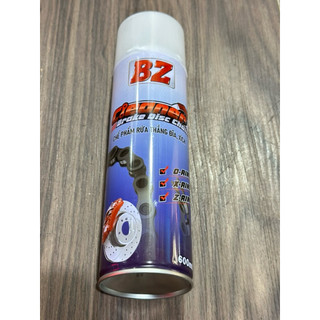 Combo dưỡng, rửa sên BZ ( 2 chai)