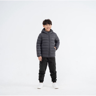  Áo Khoác Phao siêu nhẹ trẻ em Lizard polyester cao cấp kiểu dáng - 5FWJK009 