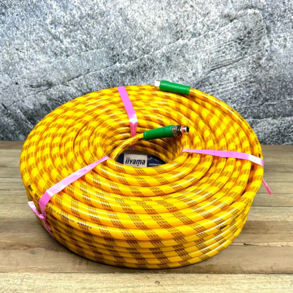 Cuộn 50m. Dây Xịt IIYAMA-YM2