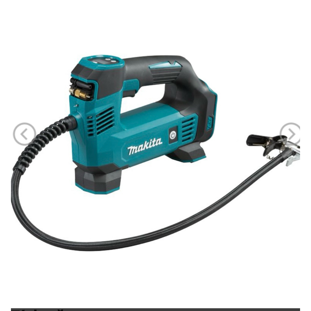 Máy bơm lốp dùng Pin 18V, DMP180z ( chưa bao gồm pin sạc)