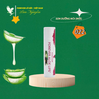 Son Dưỡng Lô Hội (mẫu mới)_ 022FLP