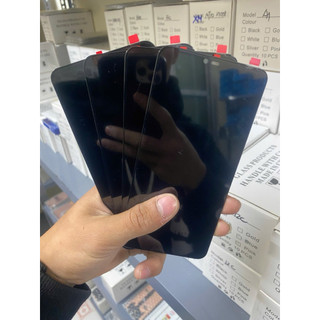 màn hình  thay thế mi 8 lite zin (keo+tua vít)