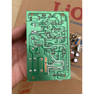 Mạch máy ổn áp LiOA dải 90v và 150v