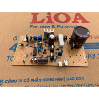 Mạch ổn áp LiOA dải 90 tụ to mới chính hãng