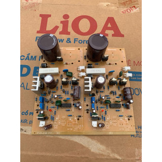 Mạch ổn áp LiOA dải 90 tụ to mới chính hãng