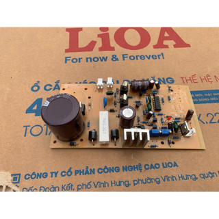 Mạch ổn áp LiOA dải 90 tụ to mới chính hãng