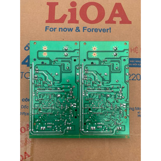 Mạch ổn áp LiOA dải 90 tụ to mới chính hãng