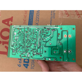 Mạch ổn áp LiOA dải 90 tụ to mới chính hãng