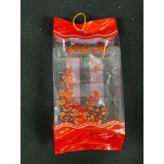  100 cái túi mứt Tết có khay hoặc không khay dùng để đựng mứt các loại 