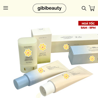  Kem chống nắng BEAUTY OF JOSEON Matte Sun Stick RiceProbiotics SunAqua 
