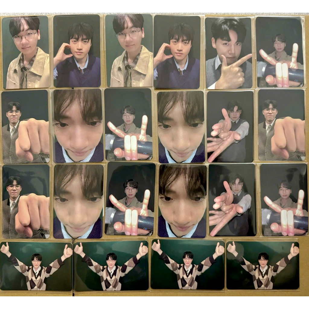 (HÀNG SẴN) CARD T1 EVENT TRUNG 2025 DOFGK