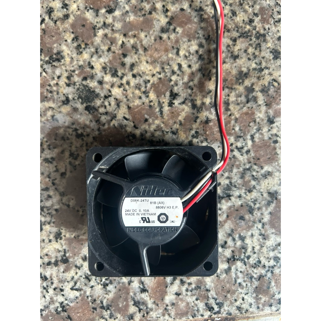 Quạt máy in brother 2321d/ 2316,2520d