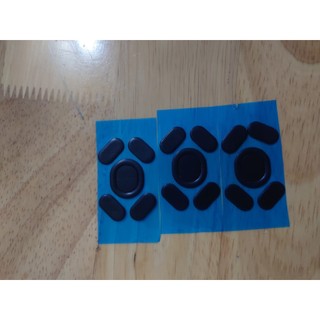 2 5 10 cái chân chuột (mouse feet) chuột logitech G102/GPRO