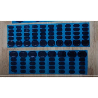 2 5 10 cái chân chuột (mouse feet) chuột logitech G102/GPRO