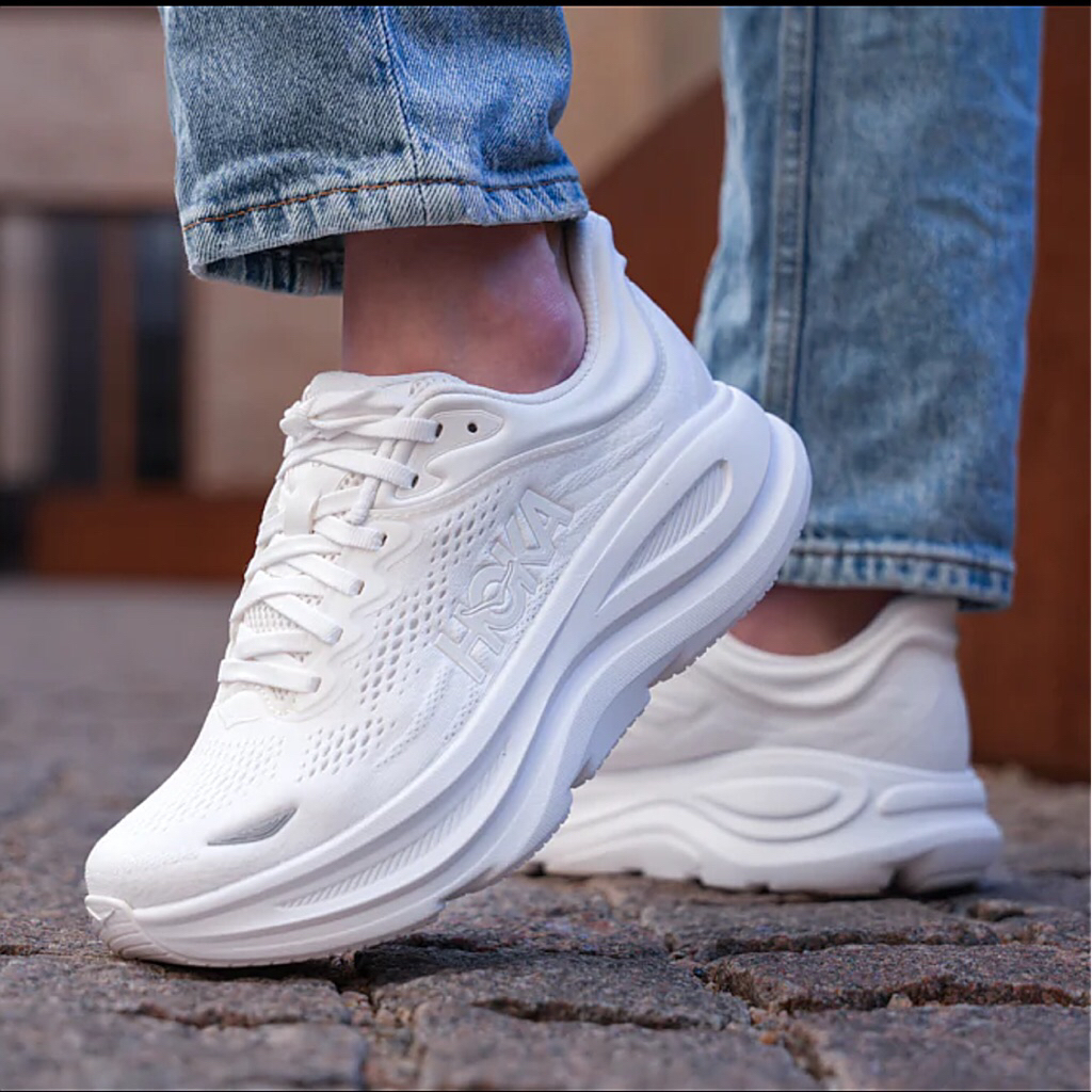Giày HoKa Bondi 9 size nam nữ