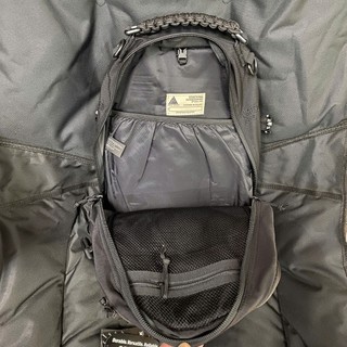Balo Direct Action – Dragon Egg 25L