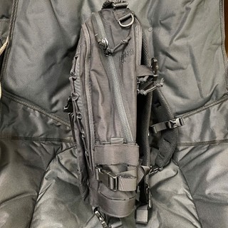 Balo Direct Action – Dragon Egg 25L
