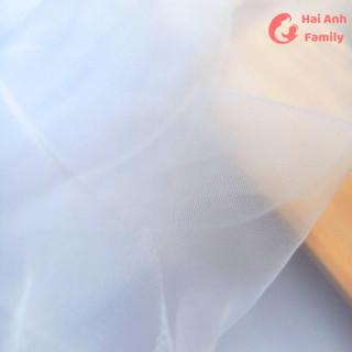 Khăn voan che mặt chắn bụi cho bé