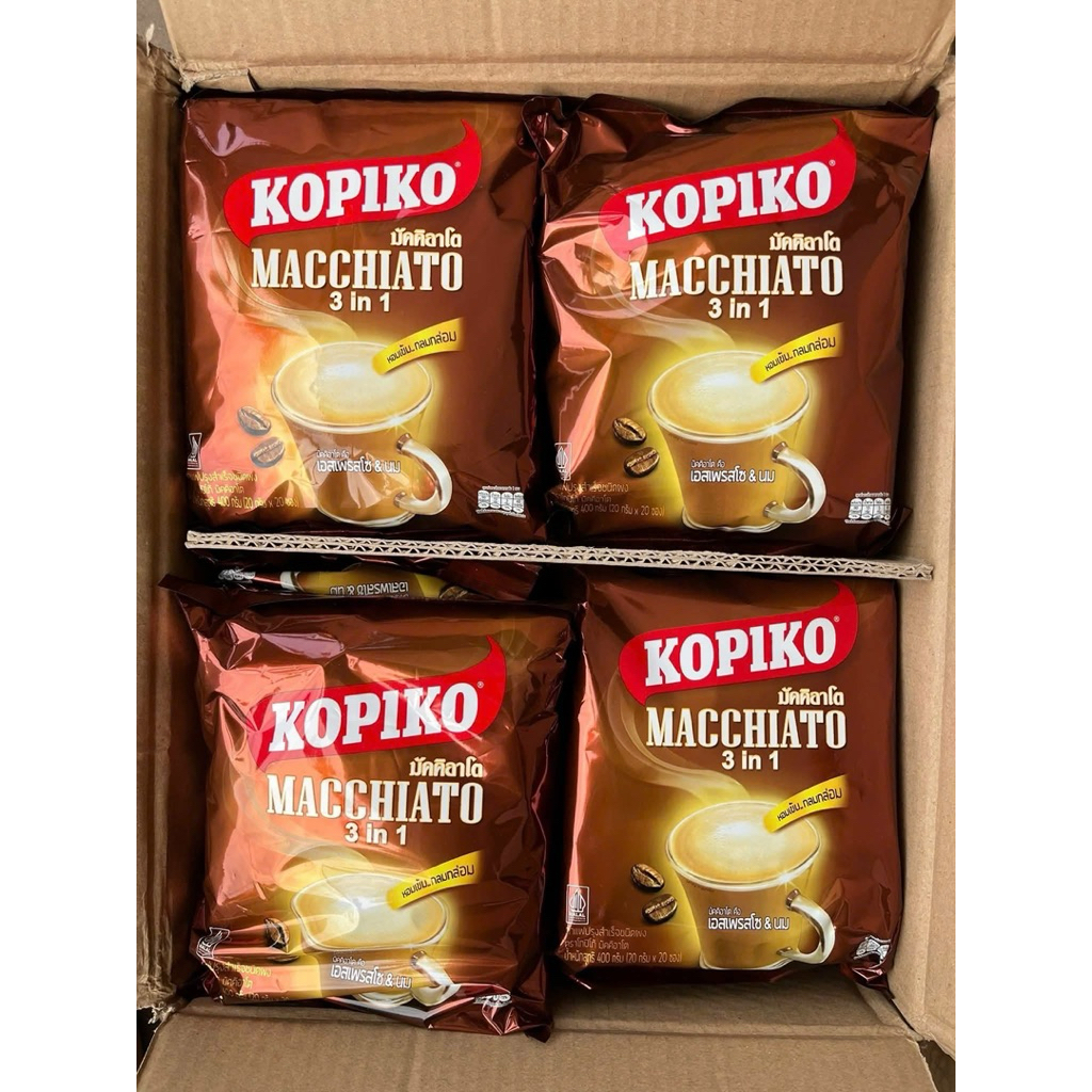 𝐊𝐨𝐩𝐢𝐤𝐨 𝐌𝐚𝐜𝐜𝐡𝐢𝐚𝐭𝐨