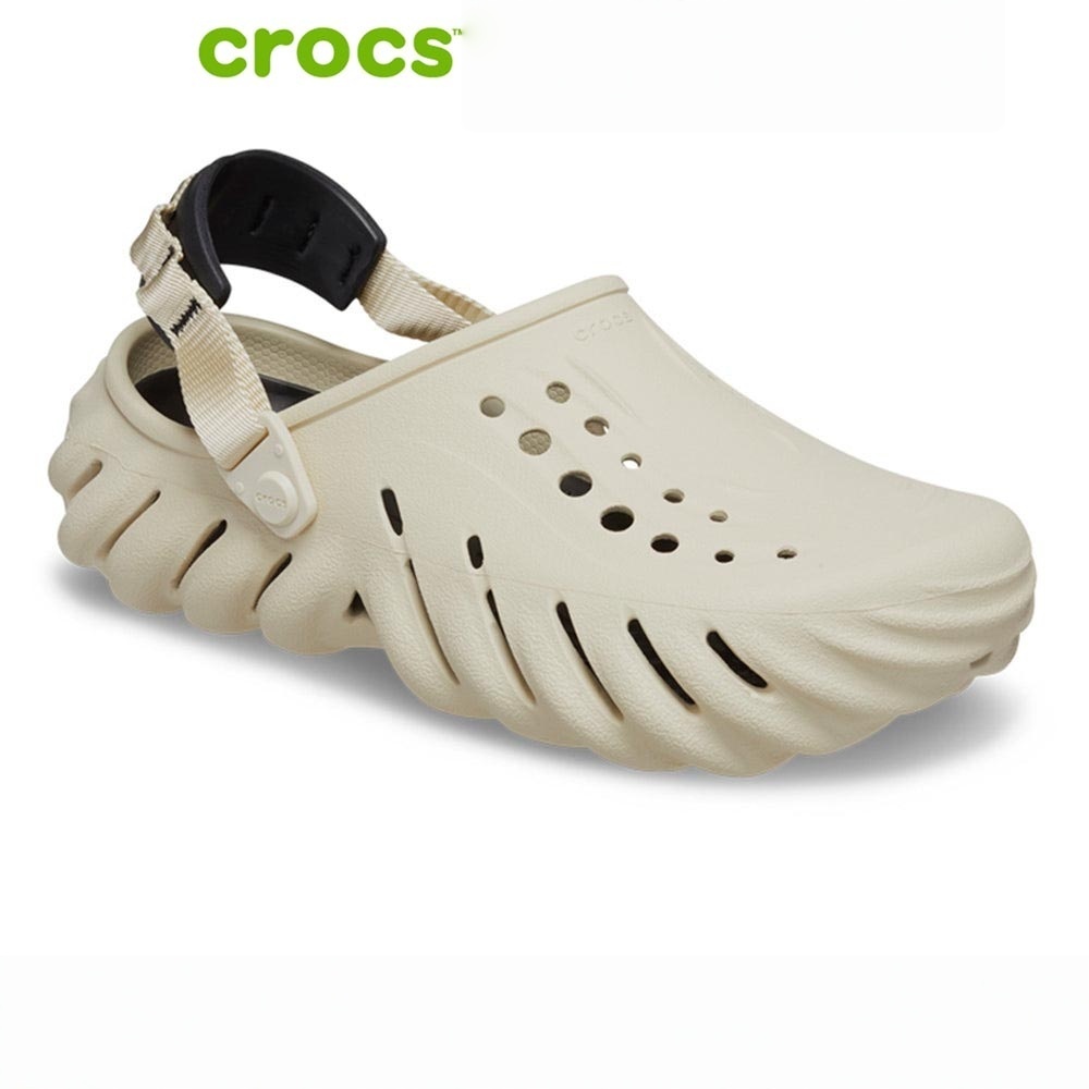 Crocs Pollex Salehe Bembury Clog Dép Crocs Sục Bít Đầu Thời Trang Siêu Bền