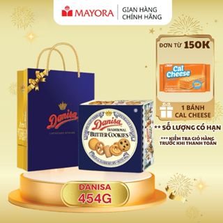  Bánh Quy Bơ Danisa 454G 