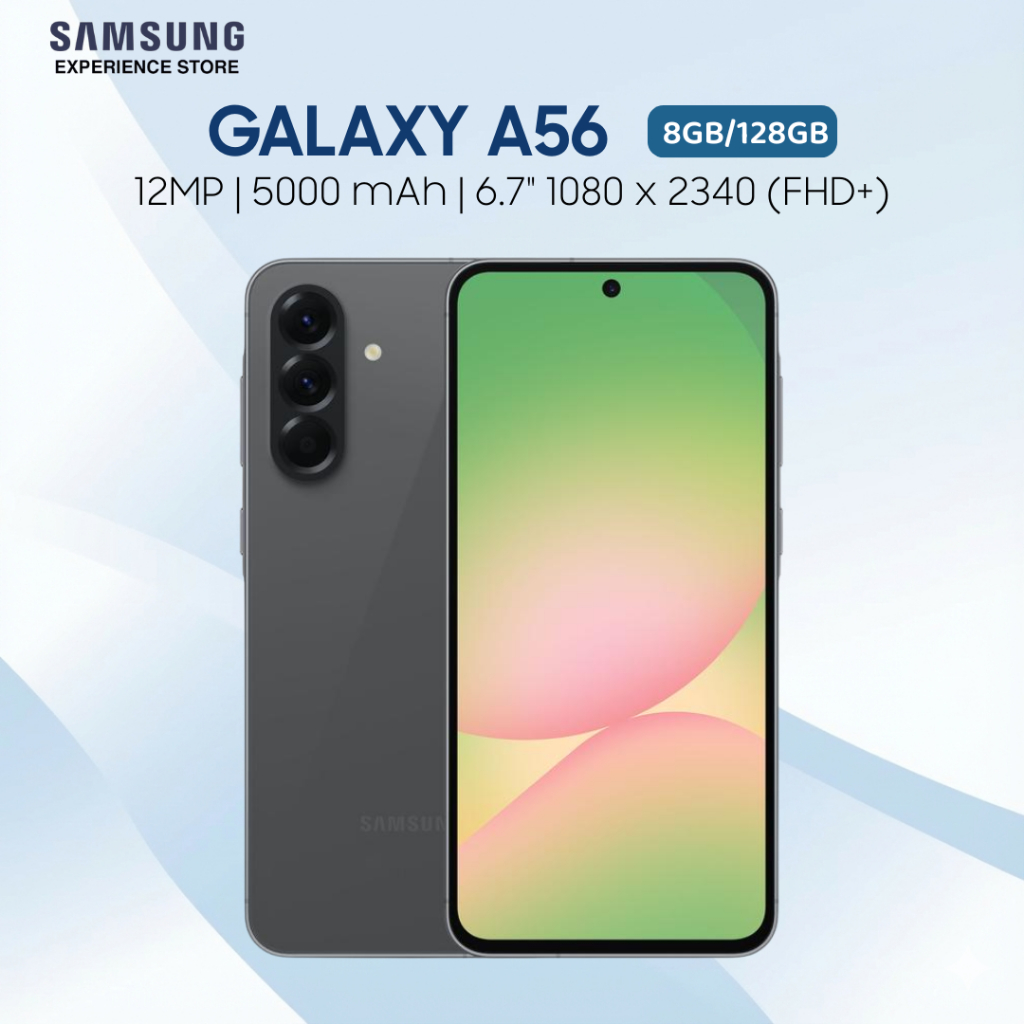 Samsung Galaxy A56 5G 8G/128GB