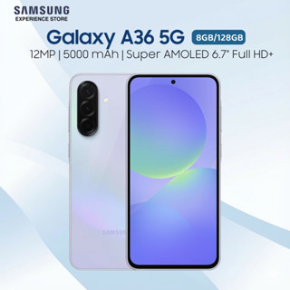 Samsung Galaxy A36 5G 8G/128GB