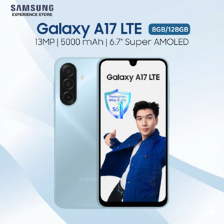 Samsung Galaxy A17 LTE 8GB/128G